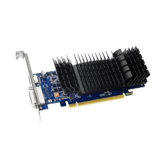Tarjeta gráfica ASUS NVIDIA GT1030-SL-2G-BRK 2GB GDDR5