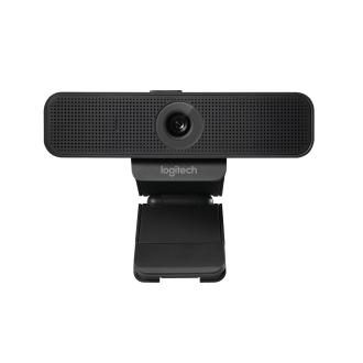 Webcam Logitech C925e 30 fps Full HD micrófono