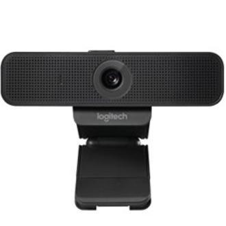 Webcam Logitech C925e 30 fps Full HD micrófono