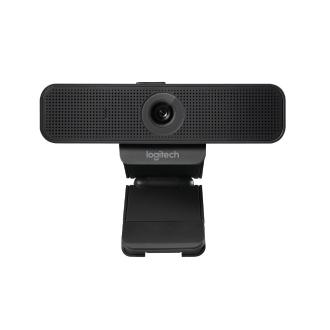 Webcam Logitech C925e 30 fps Full HD micrófono