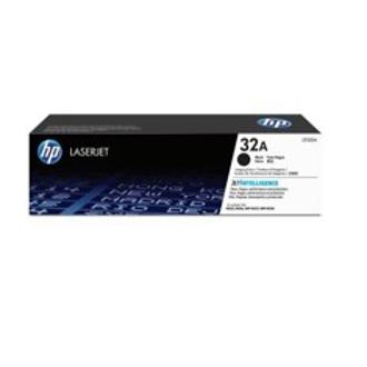 Tambor original HP32A negro