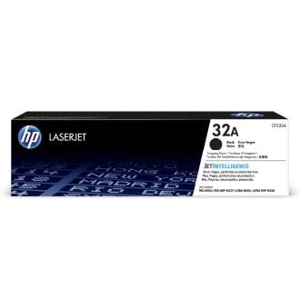 Tambor original HP32A negro