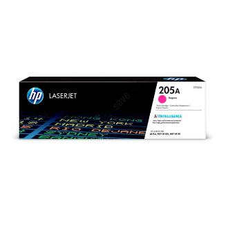 TONER ORIGINAL HP Nº 205A MAGENTA