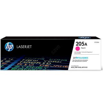 TONER ORIGINAL HP Nº 205A MAGENTA