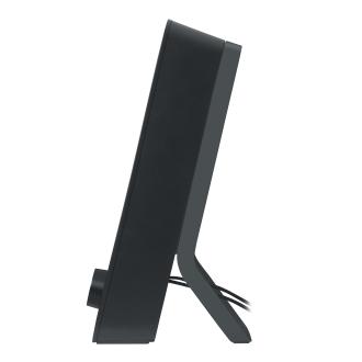 Altavoces Logitech 2.0 Bluetooth Z207 negro
