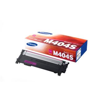 TONER ORIG SAMSUNG CLT-M404S/ELS SU234A MAGENTA