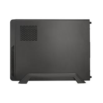 Caja Tooq 3006DU3C Slim 500W USB 3.0 con lector de tarjetas