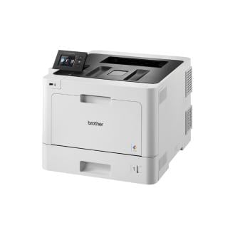 Impresora Brother laser color HL-L8360CDW A4 31ppm