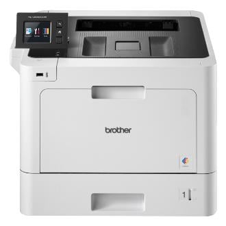 Impresora Brother laser color HL-L8360CDW A4 31ppm