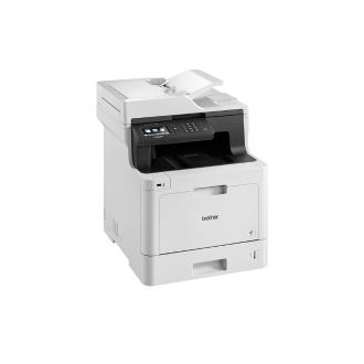 Multifunción Brother Laser Color DCP-L8410CDW A4 31ppm