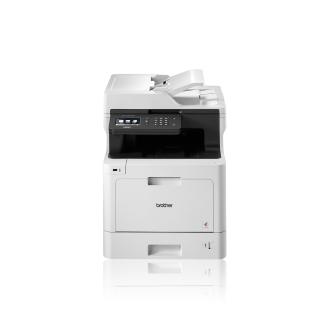 Multifunción Brother Laser Color DCP-L8410CDW A4 31ppm