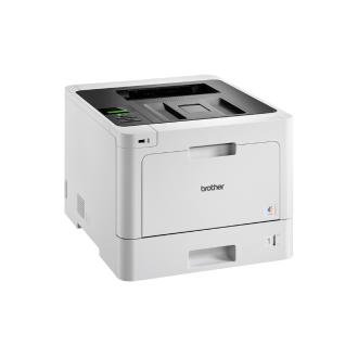 Impresora Brother laser color HL-L8260CDW A4 31ppm
