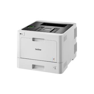 Impresora Brother laser color HL-L8260CDW A4 31ppm