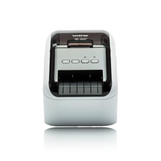 BROTHER QL-800 TÉRMICA DIRECTA COLOR 300 X 600DPI