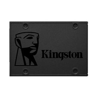 Disco SSD Kingston A400 960GB 2.5"