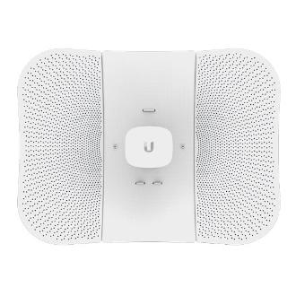 Antena parabólica Ubiquiti LBE-5AC-Gen2 LiteBeam