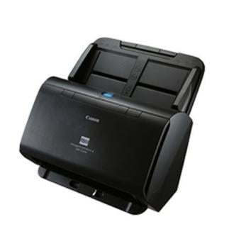 ESCANER DOCUMENTAL CANON FORMULA DR-C240 45PPM