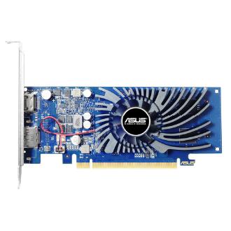 Tarjeta gráfica Asus GT-1030 2gb Gddr5 (ventilador)
