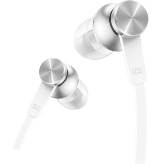 Auriculares Xiaomi Mi Piston Fresh plata