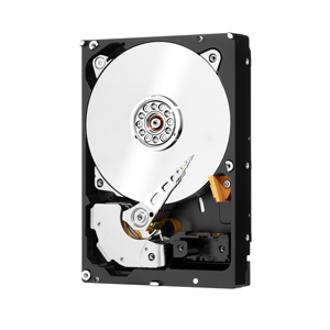 Disco WD Red Pro 2TB 3.5" 7200RPM 64MB