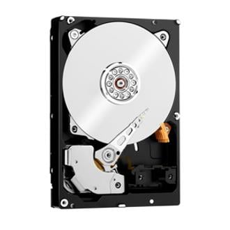 Disco WD Red Pro 2TB 3.5" 7200RPM 64MB
