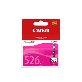 CARTUCHO ORIGINAL CANON CLI-526 MAGENTA