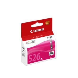 CARTUCHO ORIGINAL CANON CLI-526 MAGENTA
