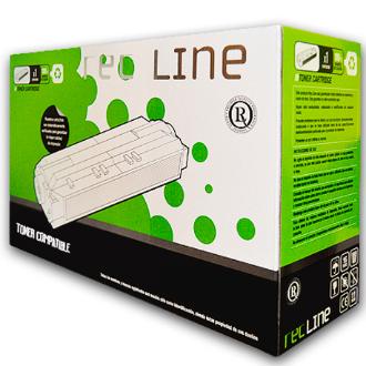 Tóner Rec Line Canon C-EXV37 negro