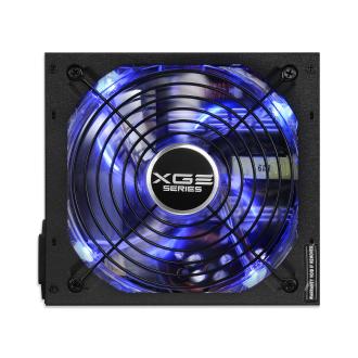 Fuente Tooq Tqxgeii-800Sap 800W 80+ Bronze