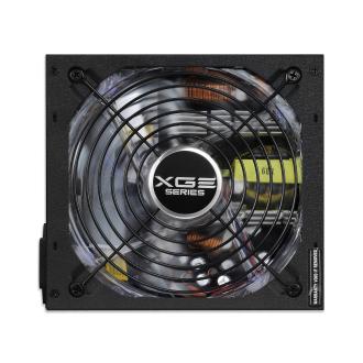 Fuente Tooq Tqxgeii-800Sap 800W 80+ Bronze