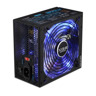 Fuente Tooq Tqxgeii-800Sap 800W 80+ Bronze