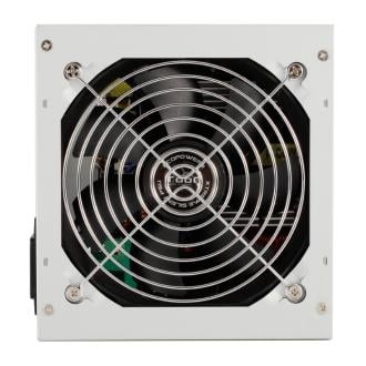 Fuente TooQ TQEP-500S-INT 500W