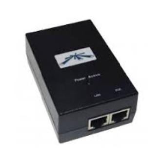 Inyector PoE Ubiquiti 24W 1A