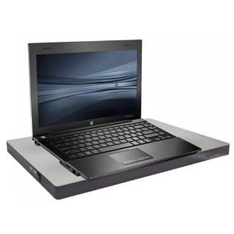 Base refrigeradora Approx para portátiles de 15.6" con 2 ventiladores