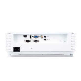 Proyector Acer S1286H XGA DLP 3D 3500lm corta distancia HDMI