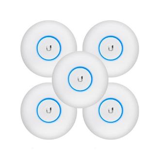 UBIQUITI UNIFI AC1750 INT/EXT POE NO INCL PACK 5U.