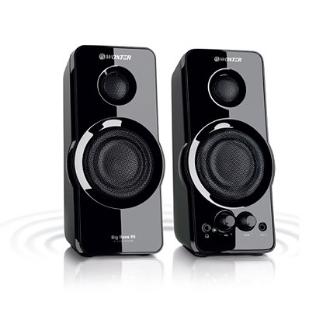 Altavoces Woxter 2.0 Big Bass 95 20W