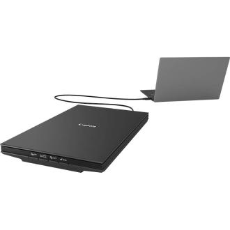 Escáner plano Canon LiDE 300 A4 4800 PPP