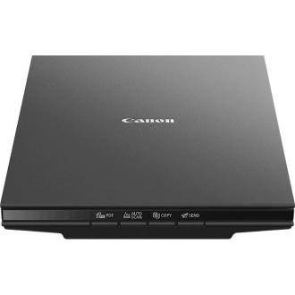 Escáner plano Canon LiDE 300 A4 4800 PPP