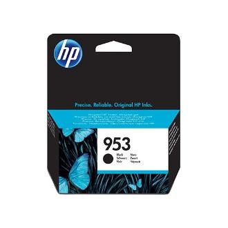 Cartucho original HP 953 negro