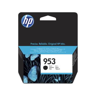 Cartucho original HP 953 negro