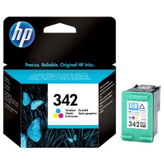 Cartucho original HP 342 color