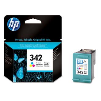 Cartucho original HP 342 color
