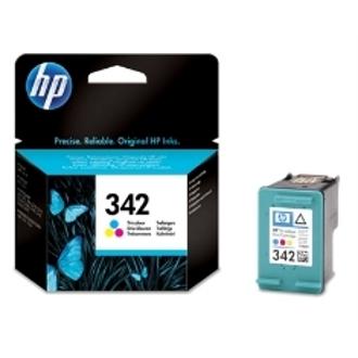 Cartucho original HP 342 color
