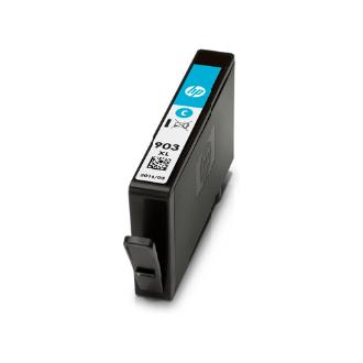 Cartucho original HP 903XL cian
