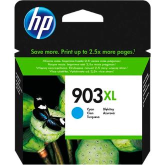 Cartucho original HP 903XL cian