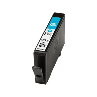 Cartucho original HP 903XL cian