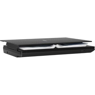 ESCANER PLANO CANON LIDE 400 NEGRO