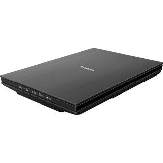 ESCANER PLANO CANON LIDE 400 NEGRO