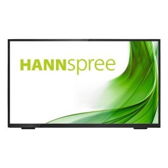 MONITOR TACTIL 23.8" HANNS-G HDMI VGA DP MM